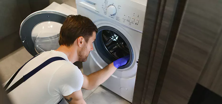 Same Day Dryer Not Heating Repair in Perth Amboy