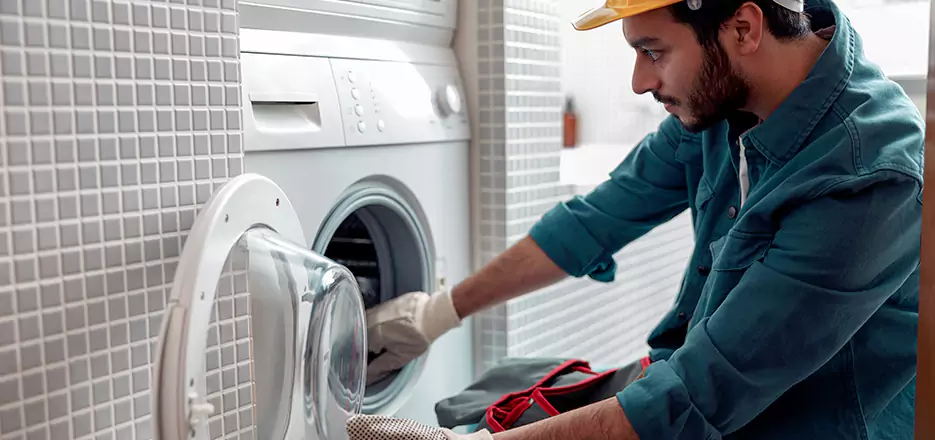Same Day Washer Not Spinning Repair in Perth Amboy