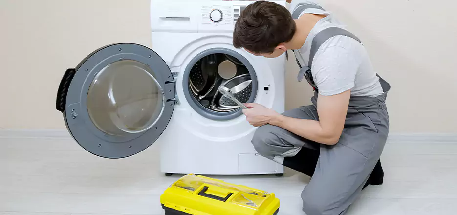Speed Queen Appliance Installation in Perth Amboy
