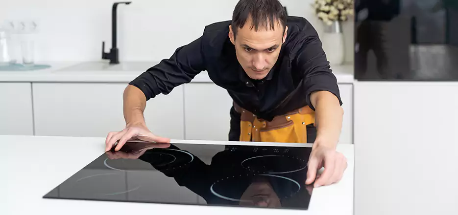 Stove Glass Top Repair in Perth Amboy