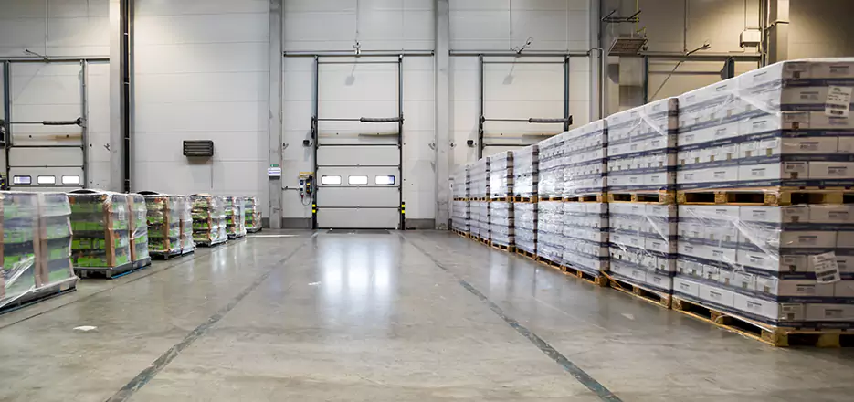 Warehouse Cold Storage Repair Services in Perth Amboy
