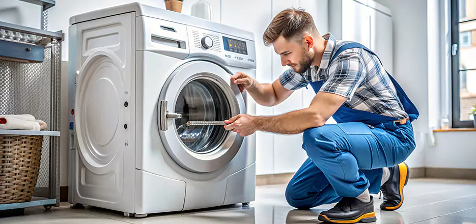 Washing Machine and Dryer Repair in Perth Amboy