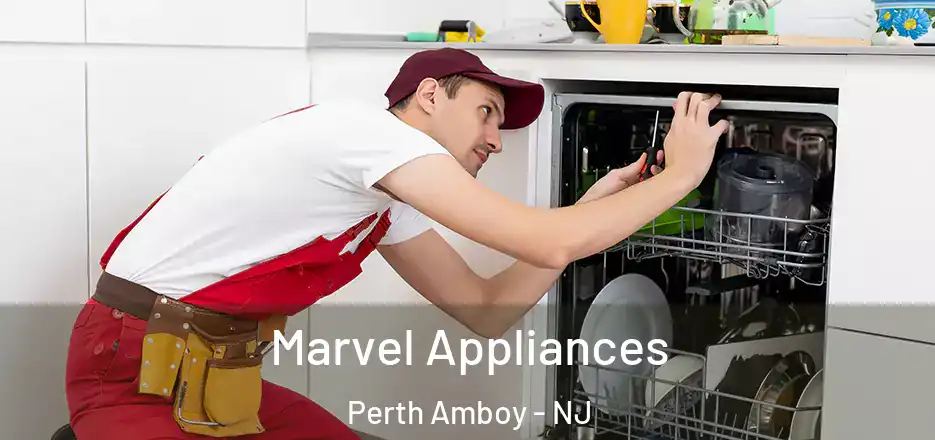 Marvel Appliances Perth Amboy - NJ
