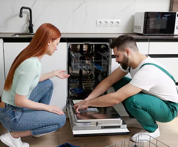 Affordable Appliance Repair Company: Budget Friendly Repairman in Perth Amboy, NJ