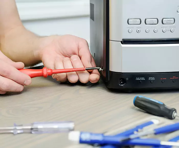 Expert Small Appliance Technicians: Your Trusted Air Fryer Repair Company in Perth Amboy, NJ