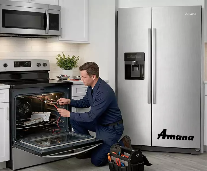 Reliable Amana Appliance Experts: Your Brand Specialist in Perth Amboy, NJ