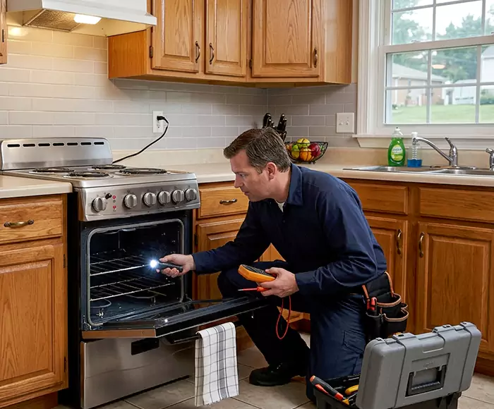 Premier Avanti Appliances Pros: Your Brand Specialist in Perth Amboy, NJ