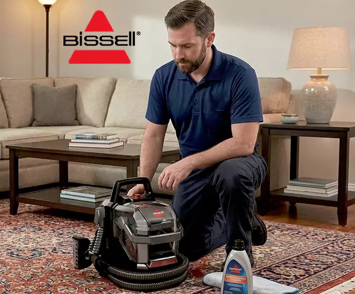Premier Bissell Appliances Pros: Your Brand Specialist Perth Amboy, NJ