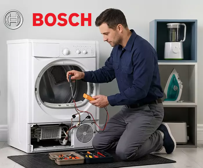 Skilled Bosch Appliance Pros: Your Brand Specialist in Perth Amboy, NJ