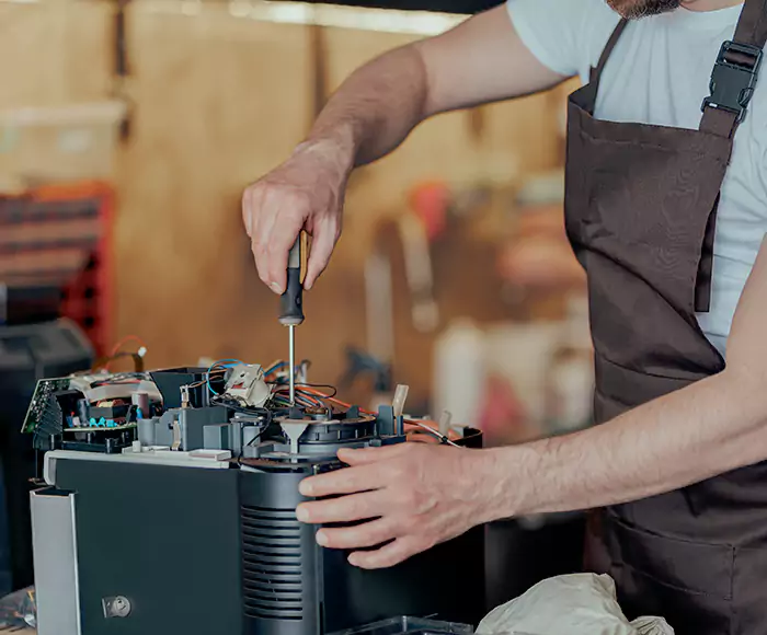 Certified Coffee Machine Solutions: Your Skilled Coffee Machine Service Company for Perth Amboy, NJ