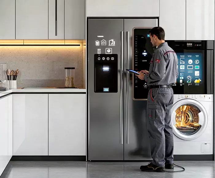 Certified Commercial Chiller Repair Company: Your Commercial Chiller Experts in Perth Amboy, NJ