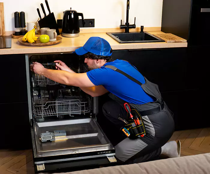Skilled Commercial Dishwasher Installation: Your Certified Commercial Dishwasher Installation Team in Perth Amboy, NJ