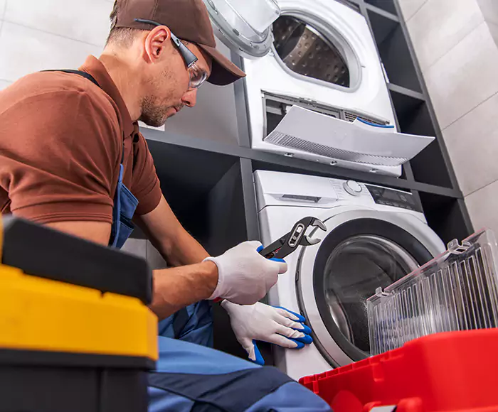 Trusted Commercial Dryer Repair Company: Your Commercial Dryer Technician in Perth Amboy, NJ