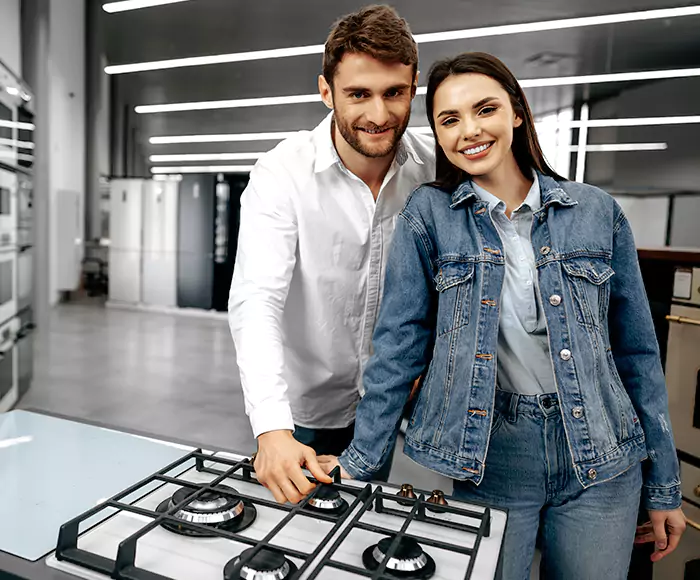 Premier Cooktop Experts: Your Trusted Cooktop Repair Company For Perth Amboy, NJ