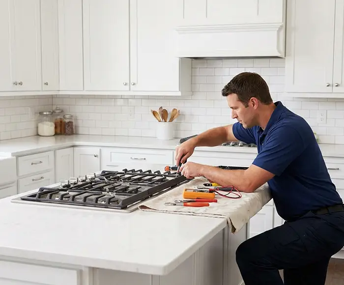 Reliable Cooktop Repair Service: Your Local Cooktop Repair Specialist in Perth Amboy, NJ