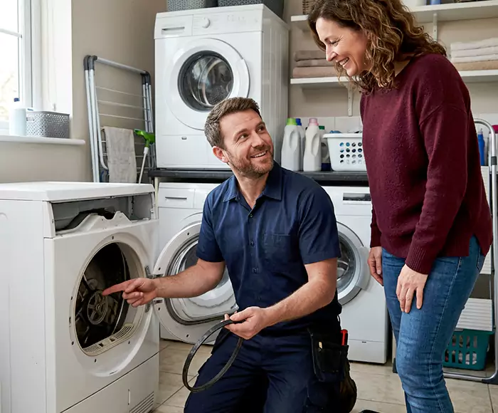 Top-Notch Dryer Repair: Your Trusted Dryer Belt Replacement Experts in Perth Amboy, NJ