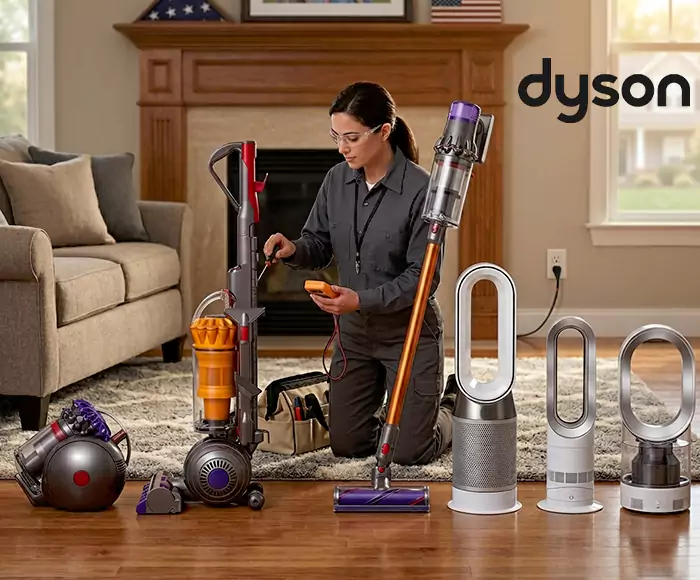 Premier Dyson Appliances Pros: Your Brand Specialist in Perth Amboy, NJ