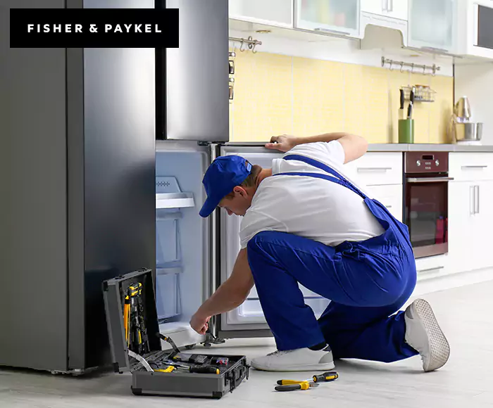 Top-Rated Fisher & Paykel Appliance Experts: Your Brand Specialist in Perth Amboy, NJ