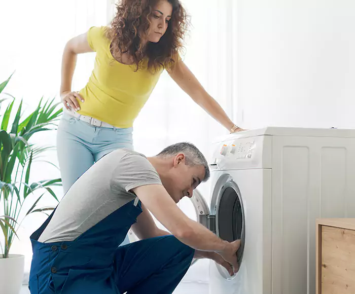 Proven Front Load Washer Repair Company: Your Local Front Load Washer Repair Service in Perth Amboy, NJ