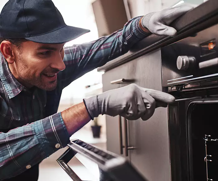 Professional Gas Oven Solutions: Your Trusted Gas Oven Appliance Repair Company For Perth Amboy, NJ