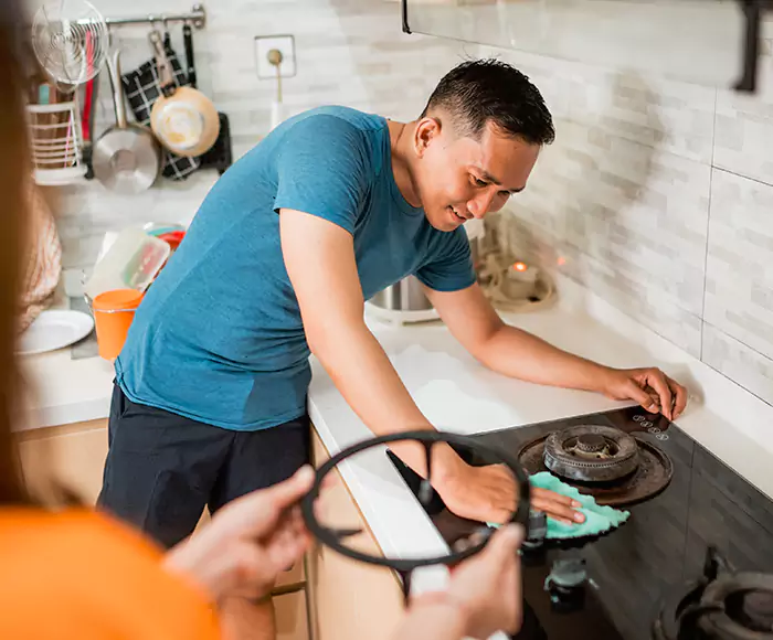 Skilled Gas Stove Experts: Your Trusted Gas Stove Repair Company For Perth Amboy, NJ