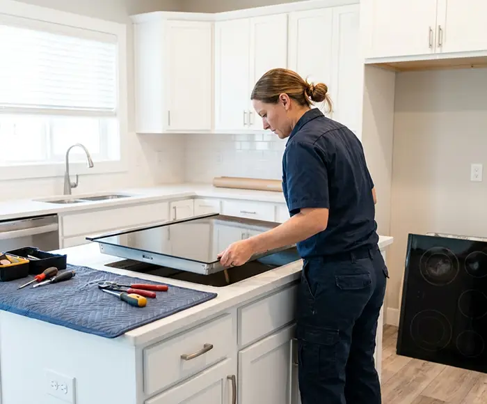 Top-Rated Glass Stovetop Repair: Your Professional Glass Stove Top Replacement Specialist in Perth Amboy, NJ
