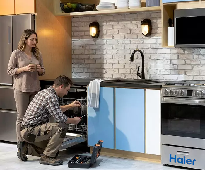 Expert Haier Appliances Pros: Your Brand Specialist in Perth Amboy, NJ