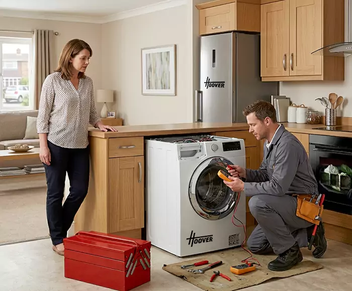 Premier Hoover Appliances Pros: Your Brand Specialist in Perth Amboy, NJ