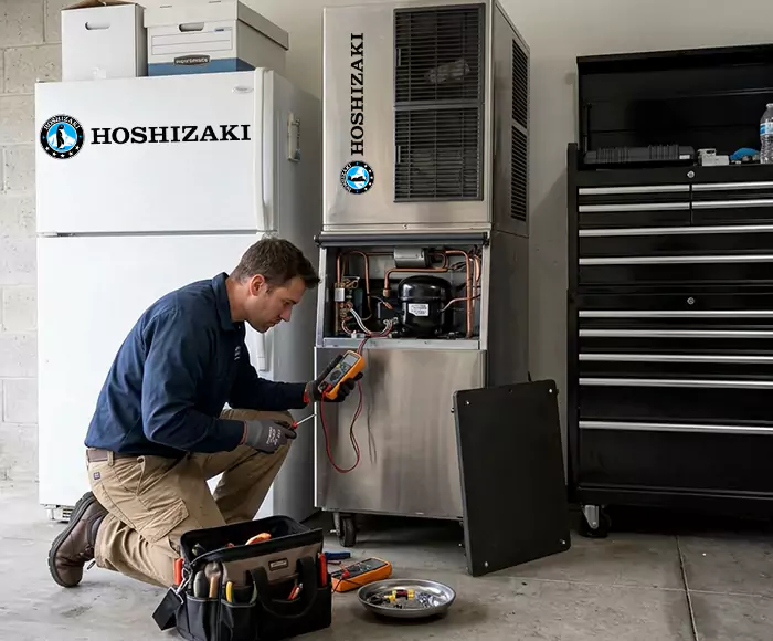 Professional Hoshizaki Appliances Pros: Your Brand Specialist in Perth Amboy, NJ