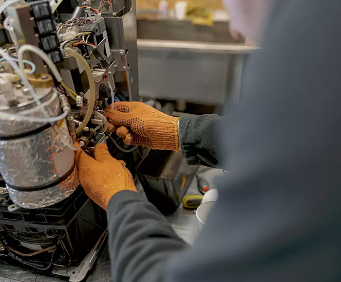 Trusted Ice Machine Solutions: Your Premier Ice Machine Repair Company in Perth Amboy, NJ