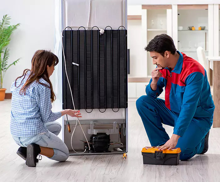 Proven Kenmore Appliance Pros: Your Brand Specialist in Perth Amboy, NJ