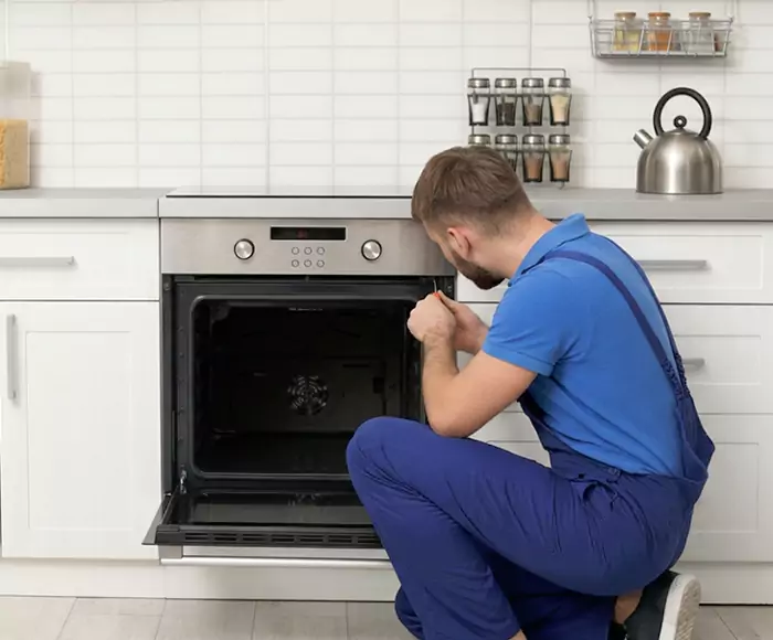 Expert Kitchen Appliance Installation: Your New Kitchen Appliance Installation Team in Perth Amboy, NJ