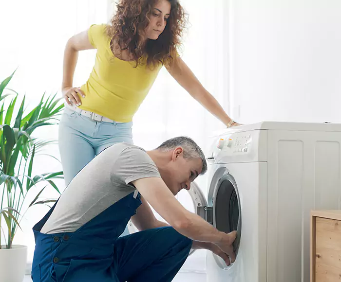 Trusted Laundry Appliance Experts: Your Reliable Repair Team in Perth Amboy, NJ