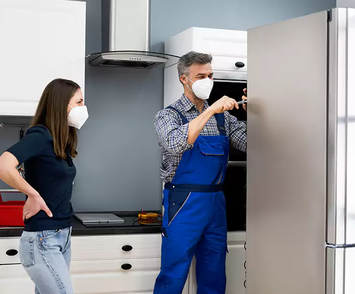 Reliable LG Appliance Care: Your Brand Specialist in Perth Amboy, NJ