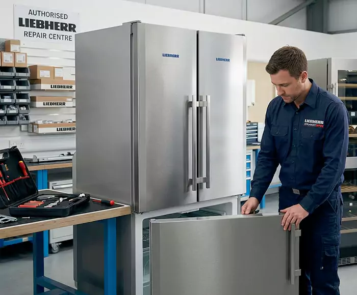 Premier Liebherr Appliances Pros: Your Brand Specialist in Perth Amboy, NJ