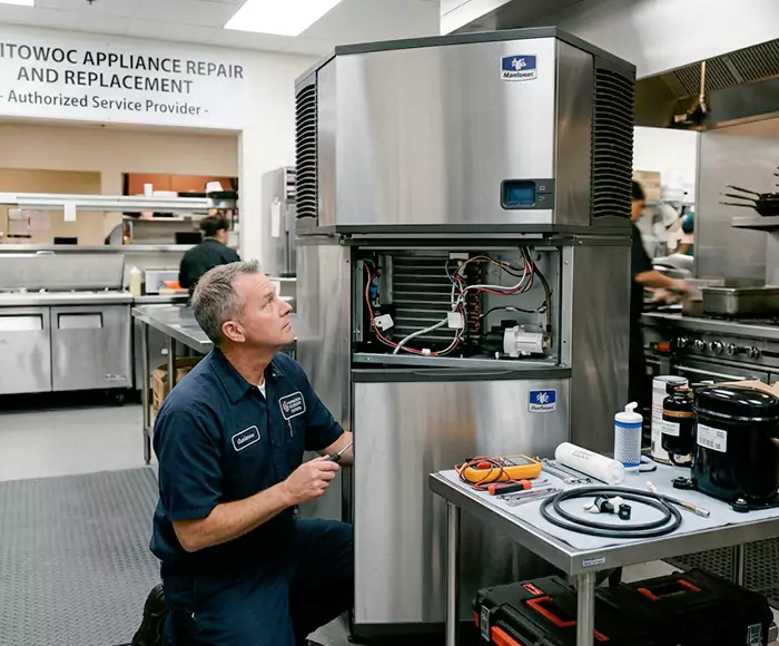 Professional Manitowoc Appliances Pros: Your Brand Specialist in Perth Amboy, NJ