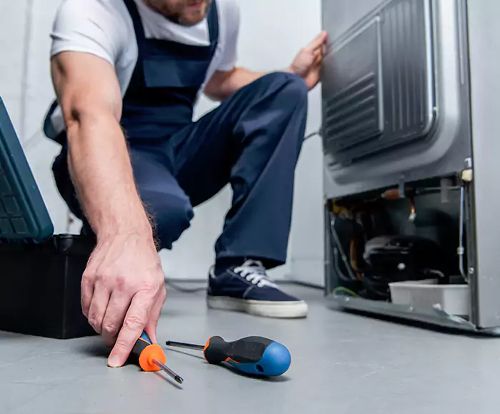 Top-Rated Mini Fridge Repair Company: Your Mini Fridge Specialists in Perth Amboy, NJ
