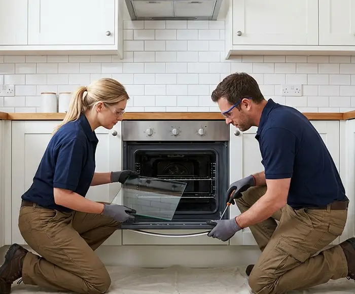 Skilled Oven Glass Door Repair: Your Professional Oven Door Glass Replacement Specialist in Perth Amboy, NJ