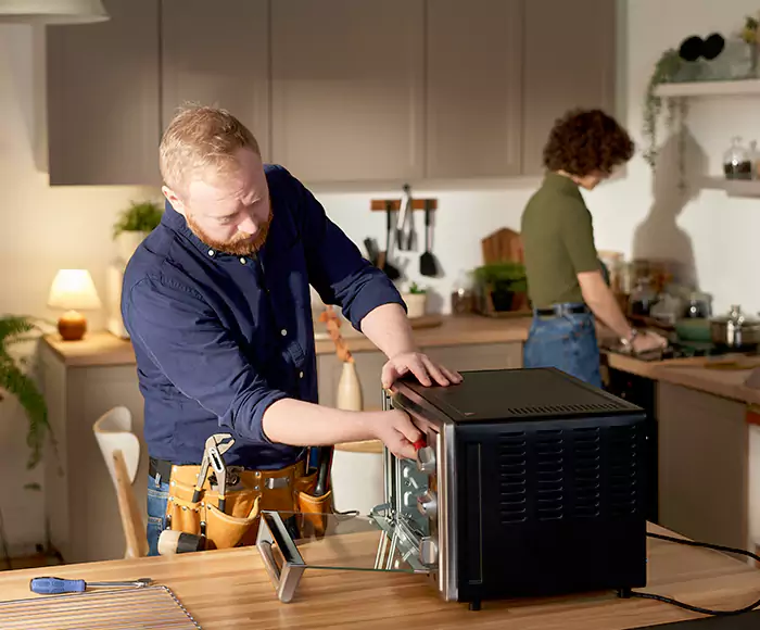 Trusted Oven Installation Service: Your Reliable Appliance Experts in Perth Amboy, NJ