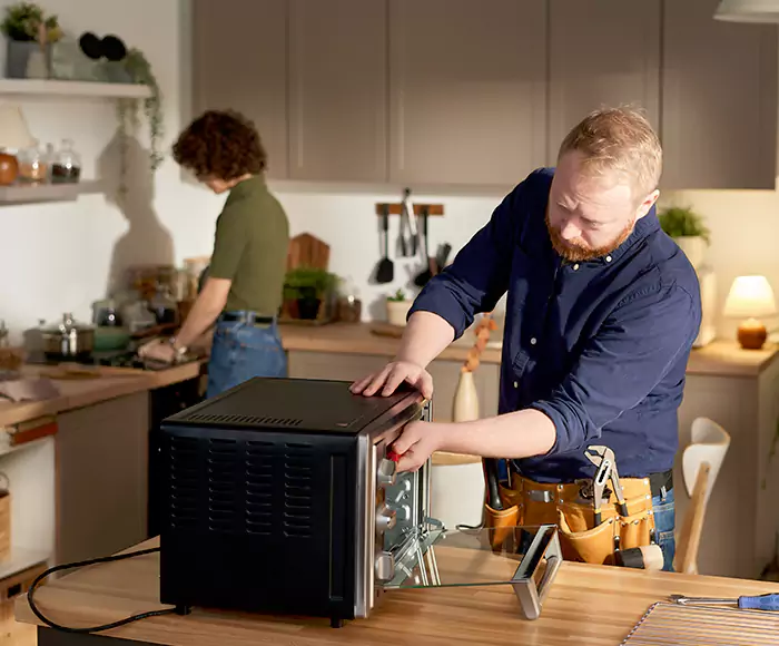 Top-Rated Oven Specialists: Your Certified Oven Repair Technician Crew in Perth Amboy, NJ