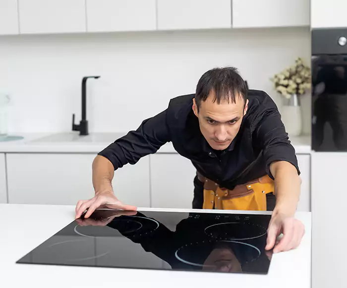 Trusted Kitchen Range and Cooktop installation: Your Expert Partner in Perth Amboy, NJ