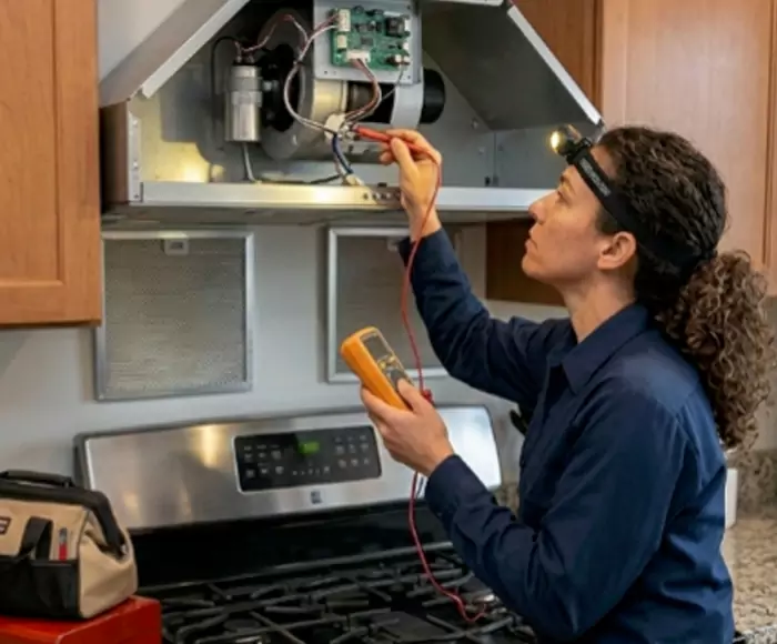 Skilled Range Hood Repair Company: Your Certified Kitchen Ventilation Experts in Perth Amboy, NJ