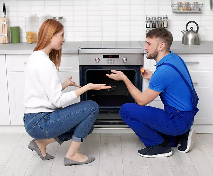 Proven Range Solutions: Your Trusted Range Repair Company For Perth Amboy, NJ