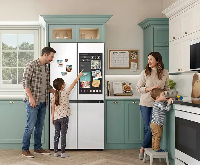 Certified Refrigerator Door Seal Replacement: Your Premier Seal Replacement Specialists in Perth Amboy, NJ