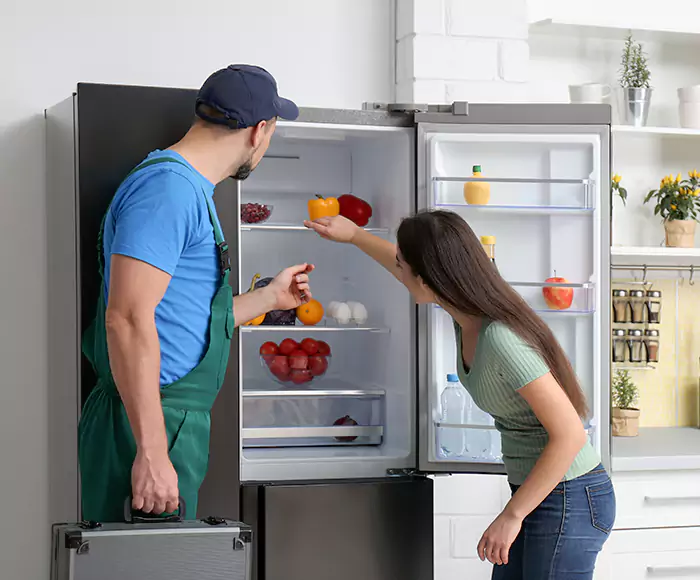 Reliable Refrigerator Not Cooling Repair Company: Your Local Refrigerator Not Cooling Repair Service in Perth Amboy, NJ