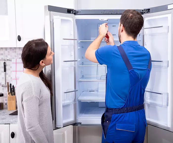 Reliable Fridge Repair Company: Your Trusted Refrigerator Repair Technician in Perth Amboy, NJ