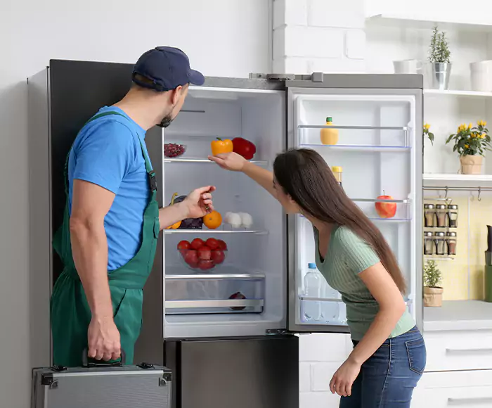 Proven Commercial Refrigeration Company: Your Certified Kitchen Refrigeration Experts in Perth Amboy, NJ
