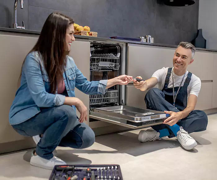 Skilled Same Day Dishwasher Repair: Your Local Same Day Dishwasher Repair Expert in Perth Amboy, NJ
