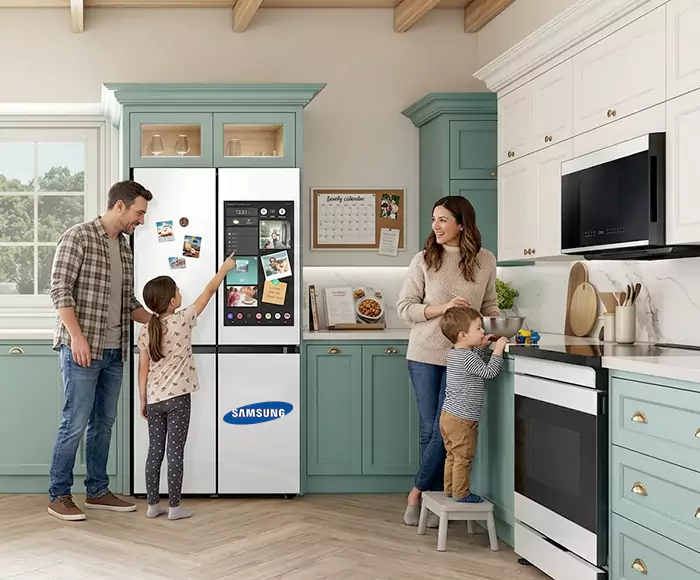 Certified Samsung Appliance Experts: Your Brand Specialist in Perth Amboy, NJ