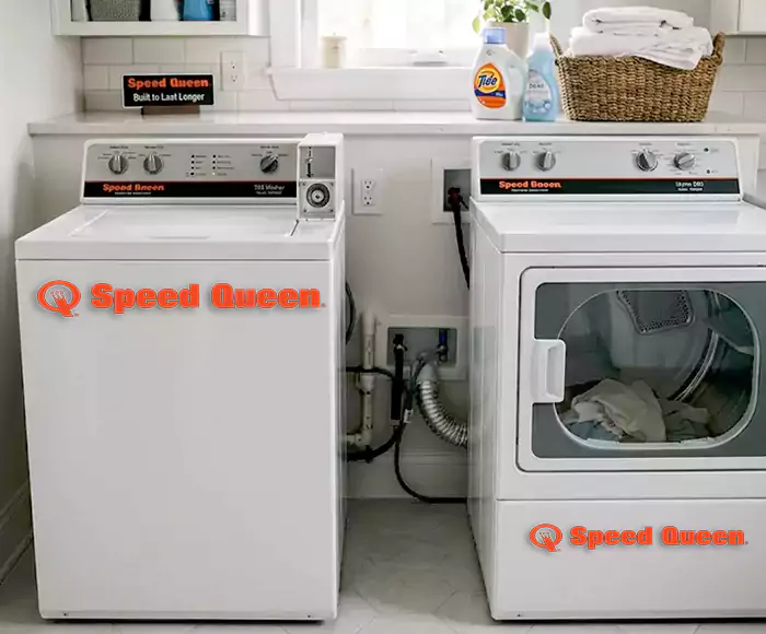 Proven Speed Queen Appliance Pros: Your Brand Specialist in Perth Amboy, NJ
